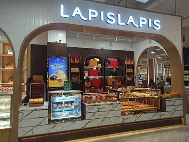 LAPISLAPIS BINTARO XCHANGE MALL 2