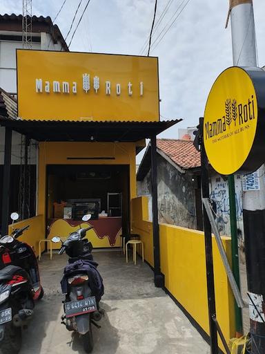 MAMMA ROTI BINTARO SEKTOR 3