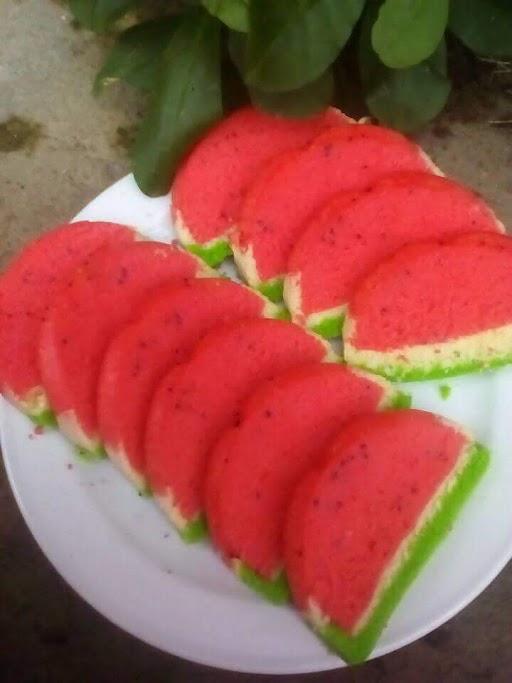 TOKO KUE FAJAR MANDIRI