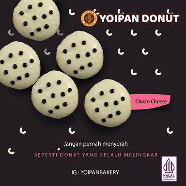 YOIPAN PIZZA