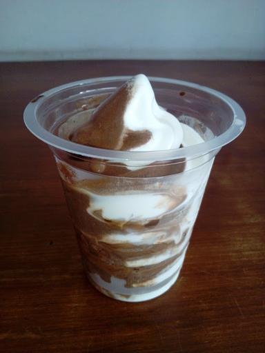 JAJAN ICE CREAM