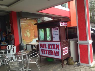 MIE AYAM VETERAN