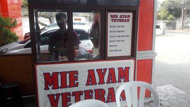 MIE AYAM VETERAN