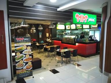 MM JUICE PLAZA BINTARO