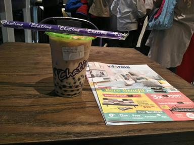 CHATIME CIPUTAT 1