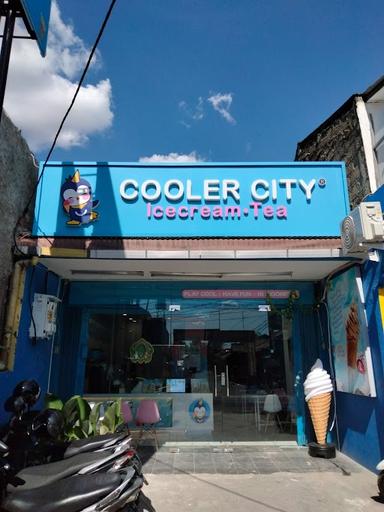 COOLER CITY CIPUTAT