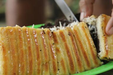 ROTI BAKAR BANDUNG (ROTBAK_SS)