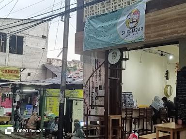 WARKOP SI KEMBAR (UIN CIPUTAT)