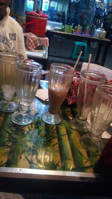 WARUNG BABEH UBAN