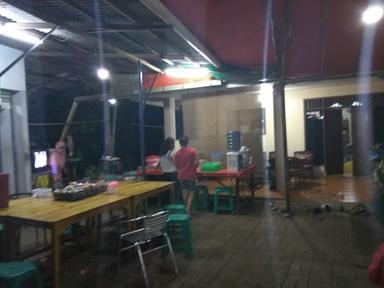 WARUNG BABEH UBAN