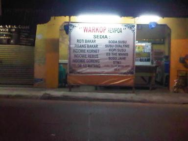 WARKOP REMPOA