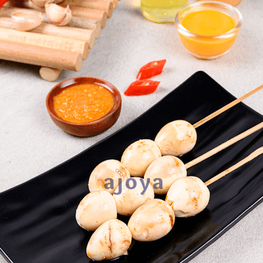 SATE AJOYA ID