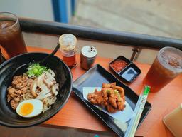 Photo's Tuku Ramen