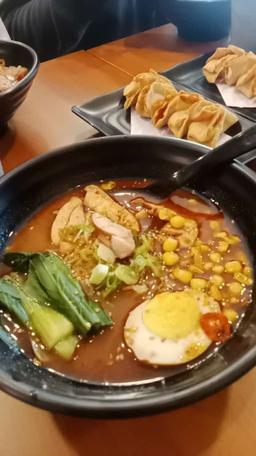 Photo's Tuku Ramen