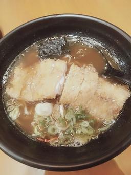 Photo's Tuku Ramen