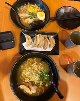 Photo's Tuku Ramen