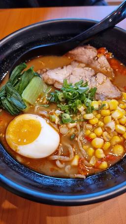 Photo's Tuku Ramen