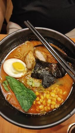 Photo's Tuku Ramen