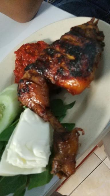 AYAM BAKAR SOLO CITA RASA