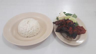 AYAM BAKAR SOLO CITA RASA