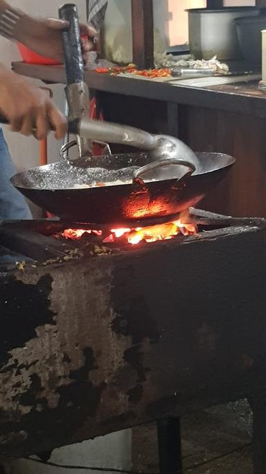 BAKMI JOGJA ASLI GUNUNG KIDUL