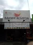 Bakmie Rempoa Asli