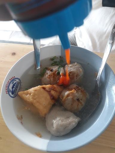 BAKOOLAN BAKSO AND SOMAY