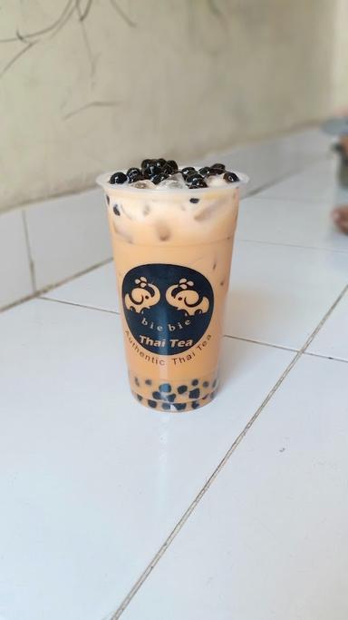 BIE BIE THAI TEA