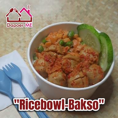 DAPOER ME RICEBOWL OFFICIAL