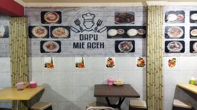 DAPU MIE ACEH KAMPUNG UTAN