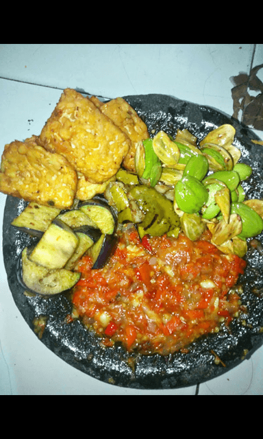 DAPUR AYU MM