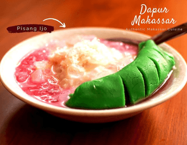 DAPUR MAKASSAR BINTARO (DELIVERY & TAKE AWAY)