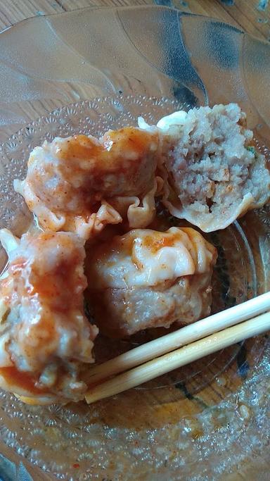 DIMSUM BLENGER / BETA DIMSUM