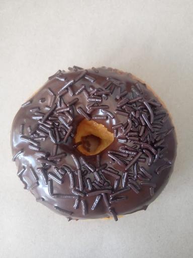 DONAT BU BOSS