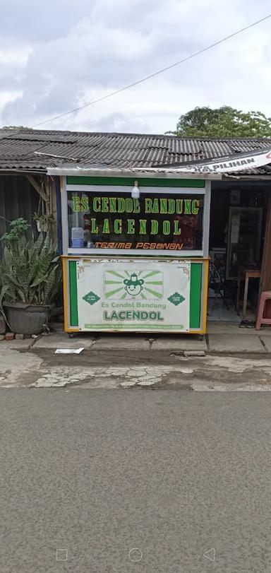 ES CENDOL BANDUNG LACENDOL