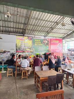 Photo's Food Court Physhankant