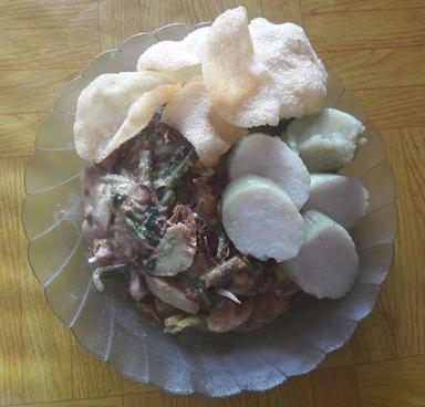 GADO GADO BANG AGUS