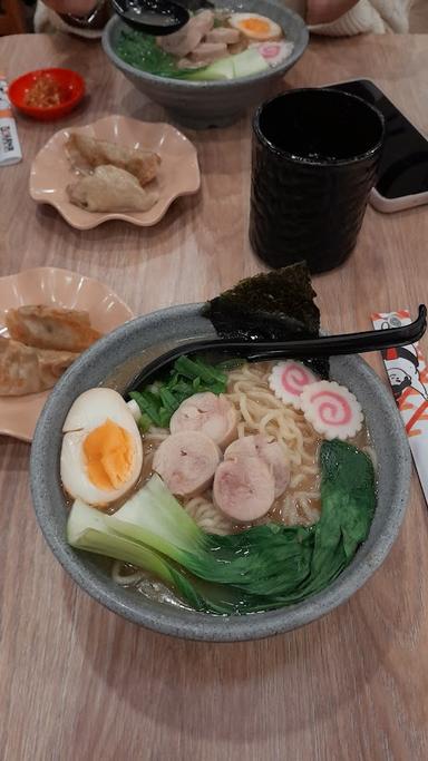 GOKANA RAMEN & TEPPAN BINTARO JAYA XCHANGE MALL 2