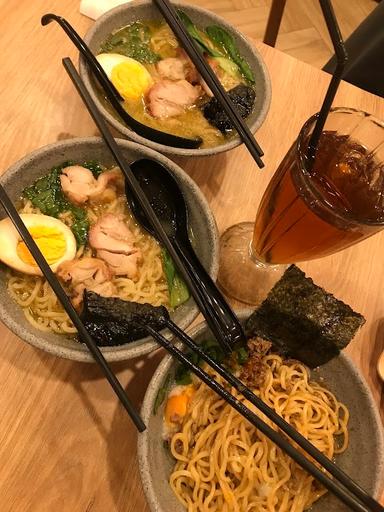 GOKANA RAMEN & TEPPAN BINTARO JAYA XCHANGE MALL 2