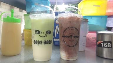 JUNG JUNG DRINK