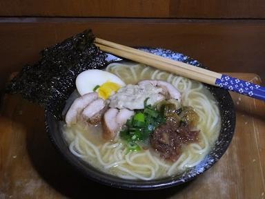 KAIZEN RAMEN