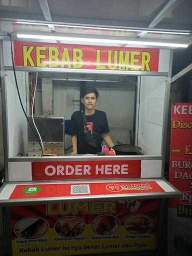 KEBAB LUMER