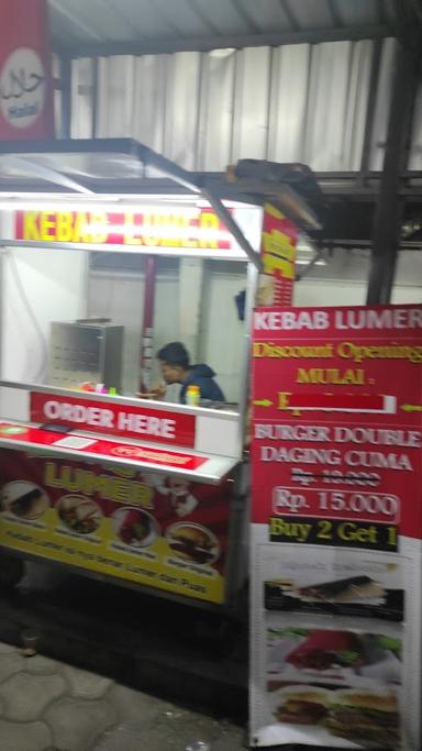 KEBAB LUMER