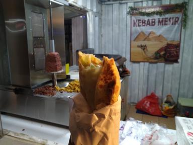 KEBAB MESIR