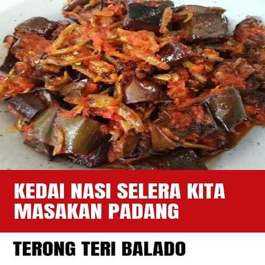 KEDAI NASI SELERA KITA