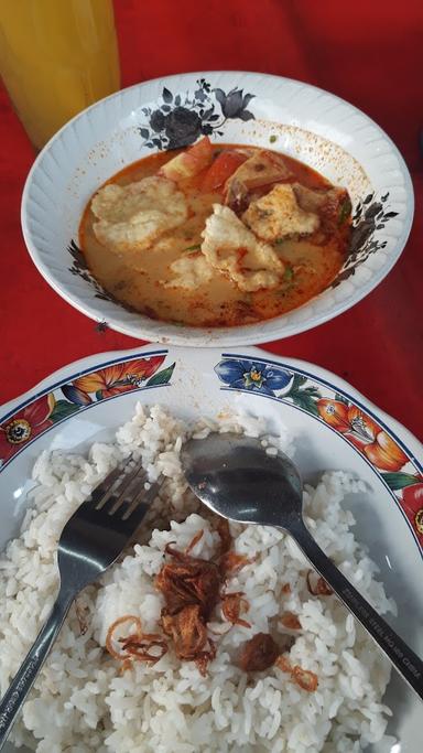 KEDAI SOTO BETAWI ANDY