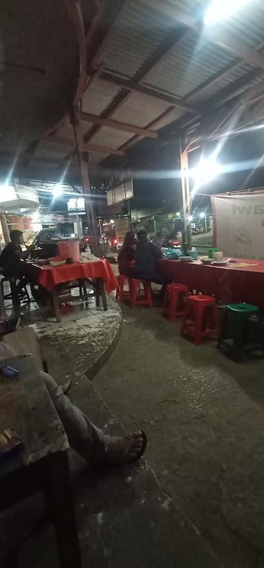 KEDAI SOTO BETAWI ANDY