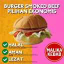 Malika Kebab