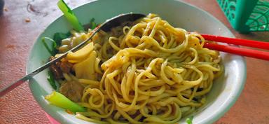 MIE AYAM DONOLOYO #025