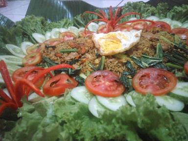 NASI GORENG JANGLIT